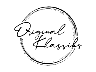 Original Klassiks  logo design by Ultimatum