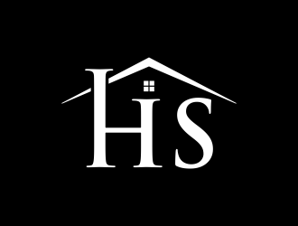 HomeSmart Realty West logo design by hopee