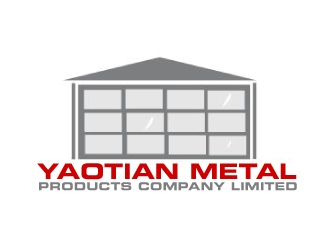 YAOTIAN METAL PRODUCTS COMPANY LIMITED logo design by AamirKhan