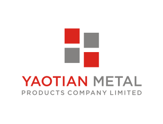 YAOTIAN METAL PRODUCTS COMPANY LIMITED logo design by Sheilla