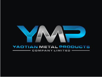YAOTIAN METAL PRODUCTS COMPANY LIMITED logo design by bricton