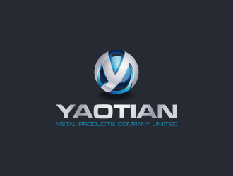 YAOTIAN METAL PRODUCTS COMPANY LIMITED logo design by Asani Chie