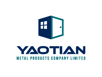 YAOTIAN METAL PRODUCTS COMPANY LIMITED logo design by PRN123