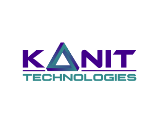 KANIT Technologies logo design by serprimero