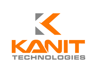 KANIT Technologies logo design by Ultimatum
