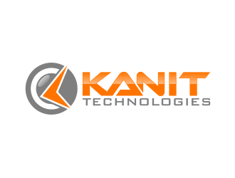 KANIT Technologies logo design by kozen