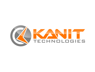 KANIT Technologies logo design by kozen