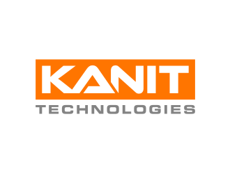 KANIT Technologies logo design by GemahRipah