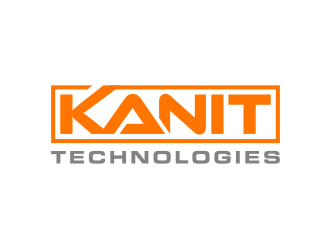 KANIT Technologies logo design by GemahRipah