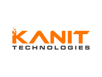 KANIT Technologies logo design by lexipej