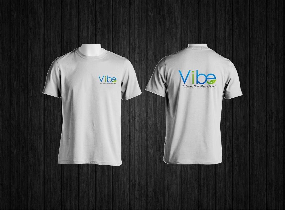 Vibe Fitness and Beauty  logo design by zonpipo1