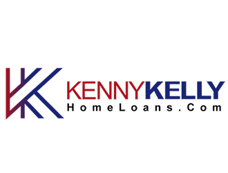 KennyKellyonline.com logo design by Coolwanz
