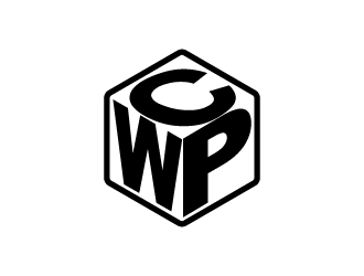 White Collar Prepper logo design by reight