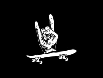 logo design by madjuberkarya