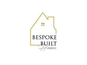 Bespoke Built Homes logo design by Dianasari