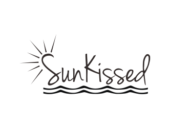 SunKissed logo design by qqdesigns