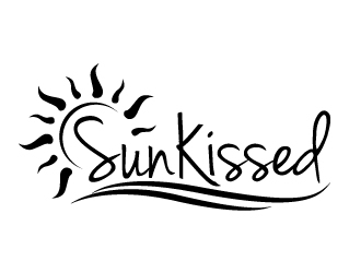 SunKissed logo design by jaize