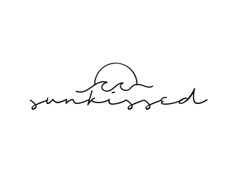 SunKissed logo design by avatar