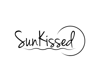 SunKissed logo design by adm3