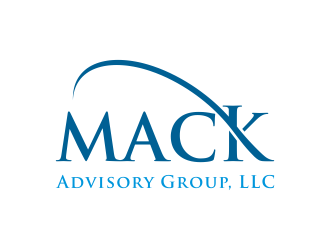 Mack Advisory Group, LLC logo design by Raynar