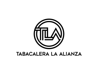  logo design by ekitessar