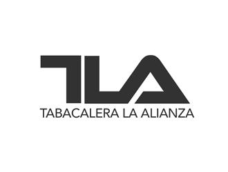 Tabacalera La Alianza logo design by kunejo