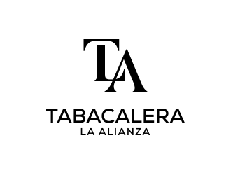 Tabacalera La Alianza logo design by keylogo