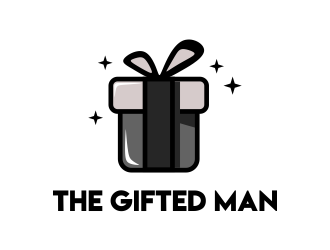 The Gifted Man logo design by JessicaLopes