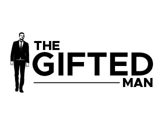The Gifted Man logo design by usef44