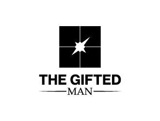 The Gifted Man logo design by Soufiane
