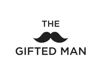 The Gifted Man logo design by GemahRipah