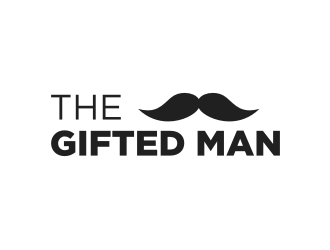 The Gifted Man logo design by GemahRipah