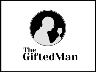The Gifted Man logo design by spikesolo