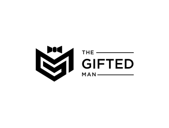 The Gifted Man logo design by menanagan
