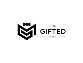 The Gifted Man logo design by menanagan