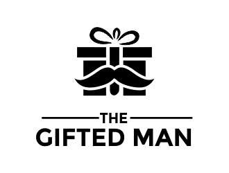 The Gifted Man logo design by aldesign