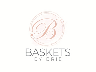 Baskets by Brie logo design by J0s3Ph