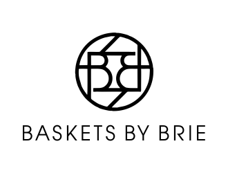 Baskets by Brie logo design by JessicaLopes