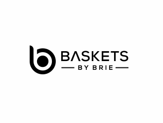 Baskets by Brie logo design by kimora