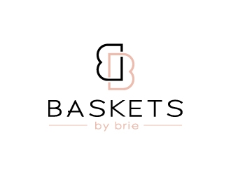 Baskets by Brie logo design by jaize