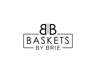 Baskets by Brie logo design by bismillah