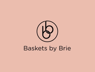 Baskets by Brie logo design by aura