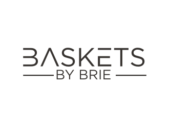 Baskets by Brie logo design by BintangDesign