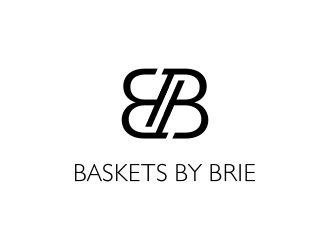 Baskets by Brie logo design by yunda