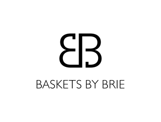 Baskets by Brie logo design by yunda