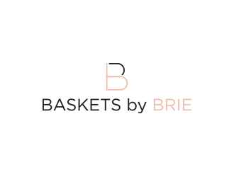 Baskets by Brie logo design by yippiyproject
