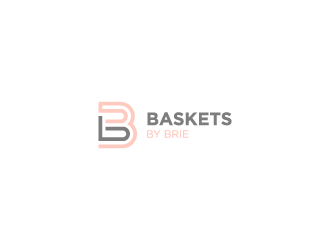 Baskets by Brie logo design by torresace