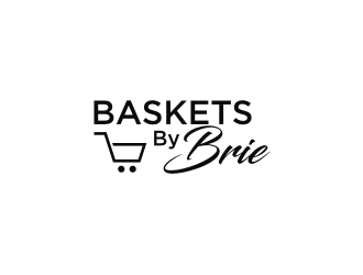 Baskets by Brie logo design by ohtani15