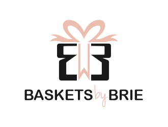 Baskets by Brie logo design by zonpipo1