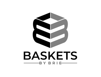 Baskets by Brie logo design by mutafailan